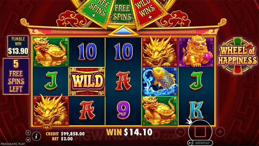 Screenshot of gamezone games deposit options