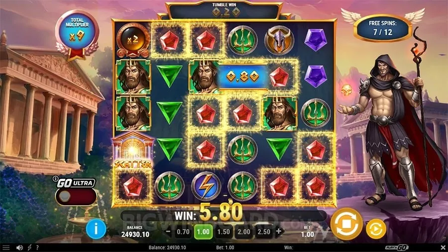 gamezone games Probability in Casino Games